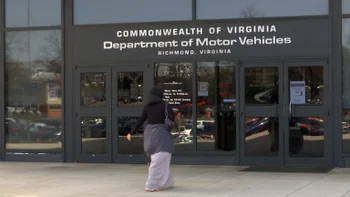 Apple Wallet Driver's License Feature Just Launched in Virginia