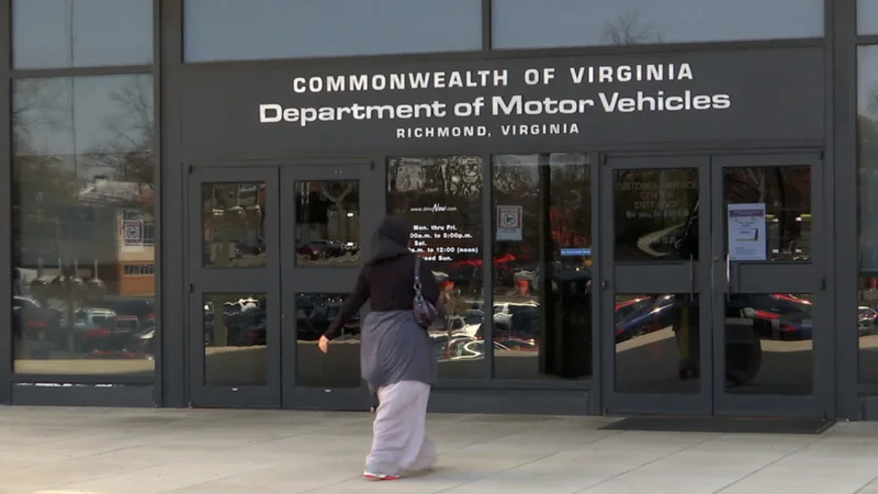 Apple Wallet Driver's License Feature Just Launched in Virginia