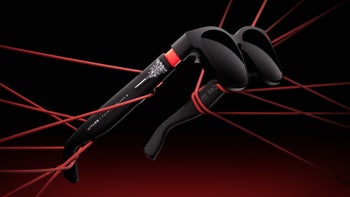 Phantom Blade Zero just got its own $599 XR glasses, and the case steals the show