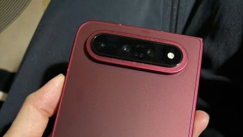 See? I told you the foldable iPhone Ultra was going to revolutionize the industry