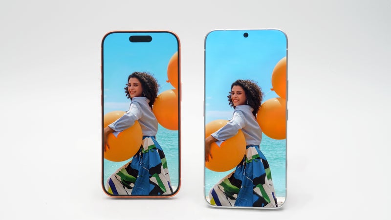 I think Apple should copy this Chinese phone for the major iPhone 20 redesign
