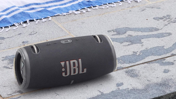 Huge discount makes the JBL Xtreme 3 an easy recommendation