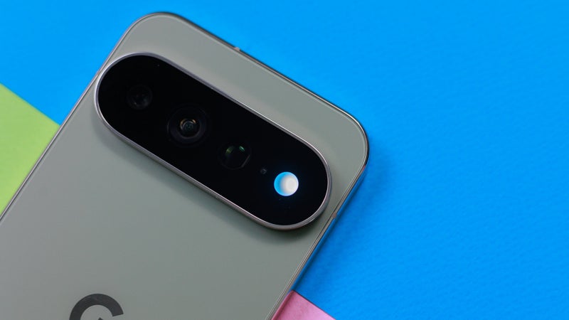 Pixel 11 is already under fire after early bug reports