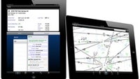 iPad application turns the tablet into a pilot's best friend