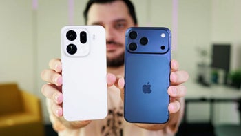 Three cameras, each with a 200 MP sensor: what Samsung and Apple only dream of is Oppo's reality