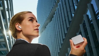 I’m ditching my AirPods for standalone earbuds that record and translate everything