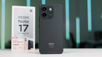 REDMI Note sets the battery life bar everyone will be chasing in 2027