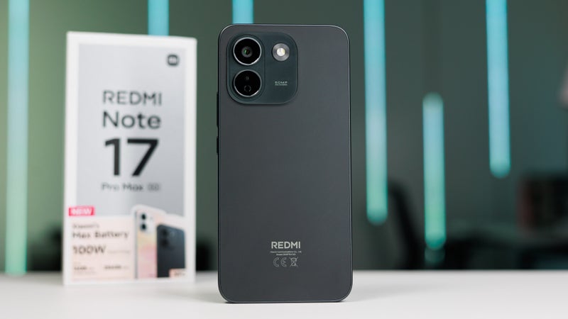 REDMI Note sets the battery life bar everyone will be chasing in 2027
