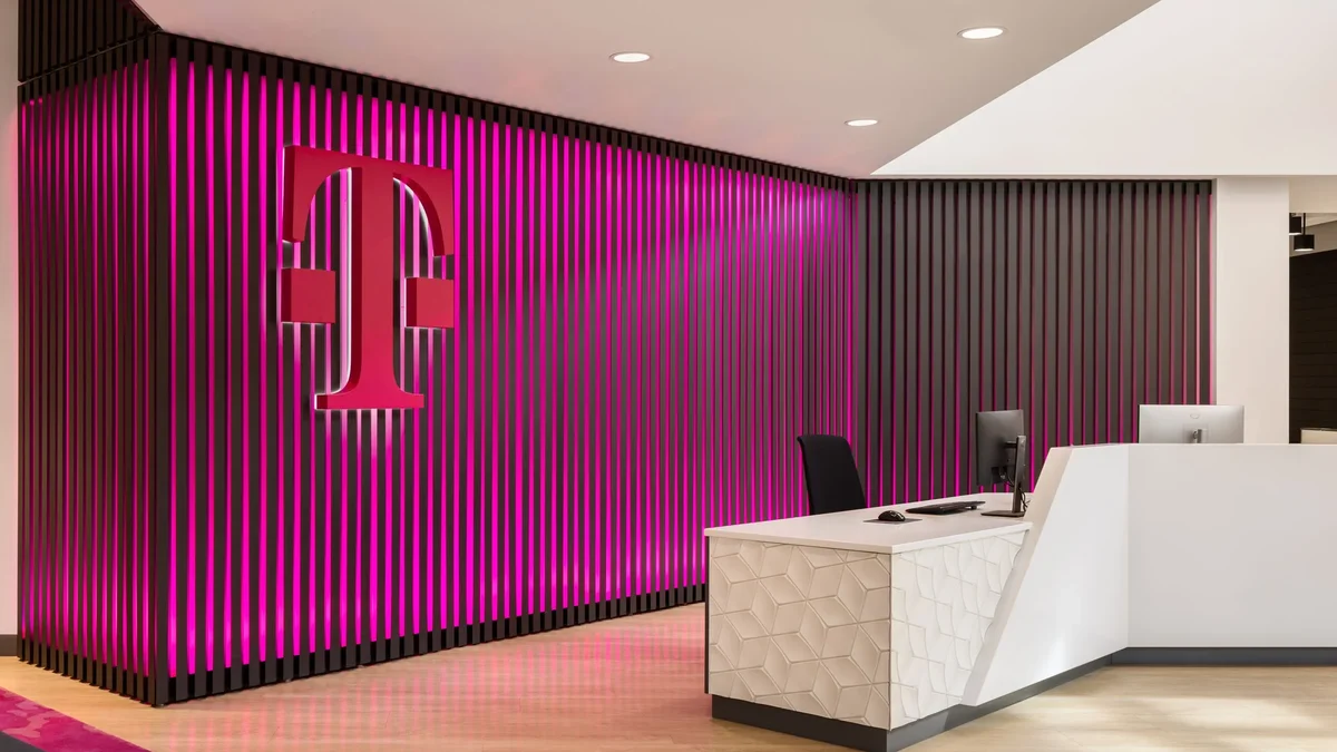T-Mobile wants to figure out what's wrong the good old-fashioned way