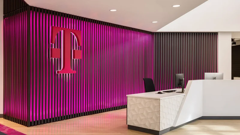 T-Mobile wants to figure out what's wrong the good old-fashioned way