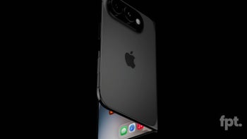 I don't think the foldable iPhone deserves the credit it is getting for the Galaxy Z Fold 8's big year