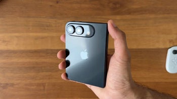 Secret iPhone Ultra weapon could end the Fold 8's victory lap