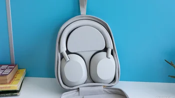 Sony's half-off WH-1000XM5 are probably the best over-ear headphones you can buy today