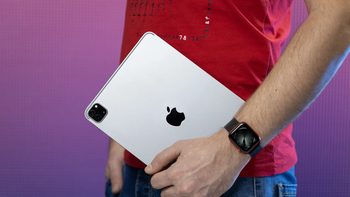 This 2TB iPad Pro is a solid bargain if you're willing to make a few compromises