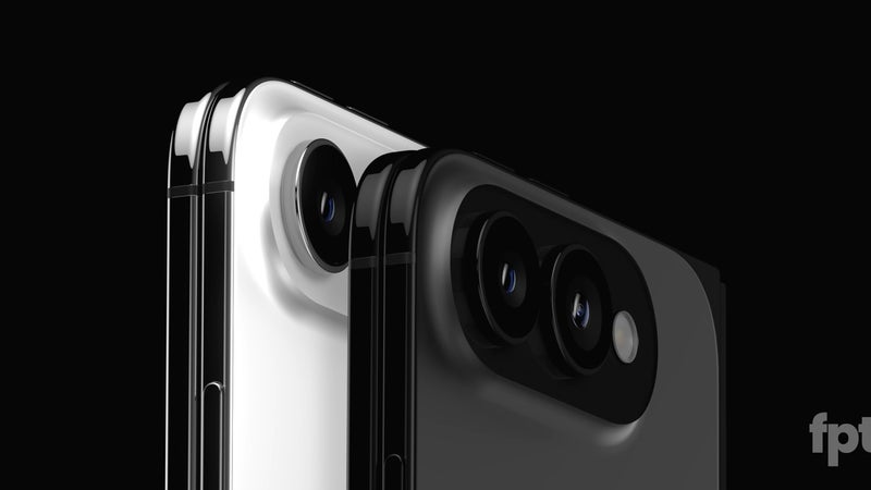 I'd pick the iPhone Ultra over the Galaxy Z Fold 8 in a heartbeat if Apple delivers this killer feature