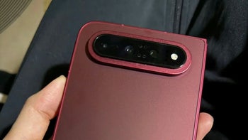 The iPhone Ultra's and Galaxy Z Fold 8's nemesis to pack a chip from a company that sues the Pentagon