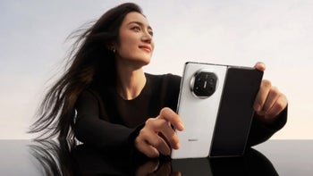 Huawei user escapes death thanks to this phone feature