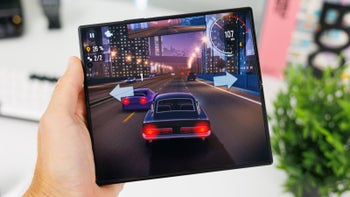 Samsung is now incredibly selling the Galaxy Z Fold 8 Ultra at $300 off with $400 credit included