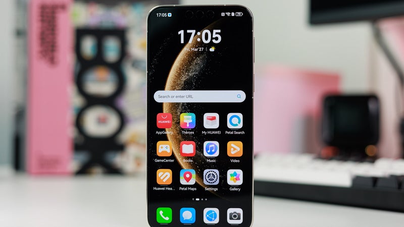 iOS 27 and Android 17 may finally face meaningful competition from a new mobile OS