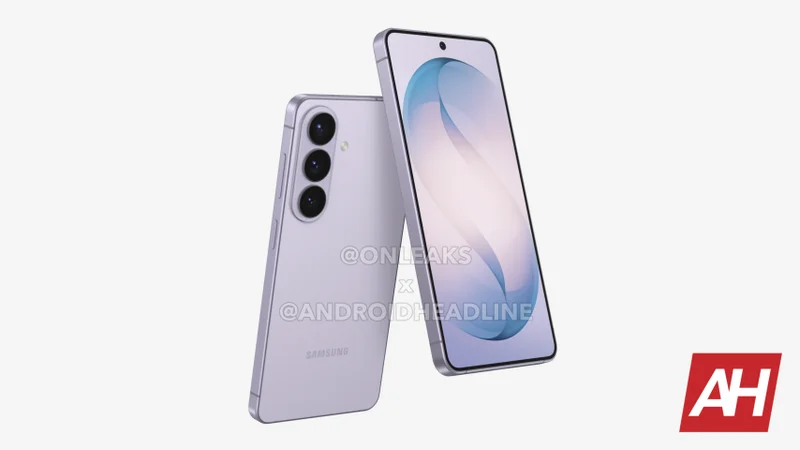 Samsung may finally fix one of the worst Galaxy S27 camera issues