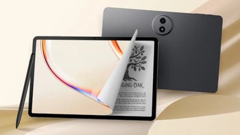 TCL's latest Android tablet duo includes an affordable 11-inch NXTPAPER model