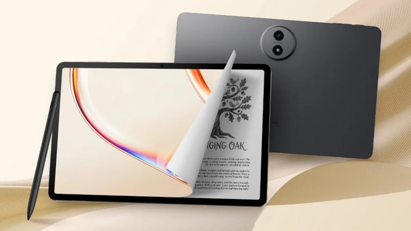 TCL's latest Android tablet duo includes an affordable 11-inch NXTPAPER model
