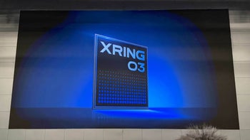 Galaxy S27 Ultra could lose to a new Chinese custom-made, record-breaking chip