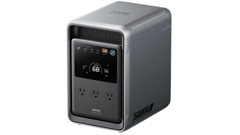 Anker's latest 2kWh portable power station is a lot easier to recommend at 46% off