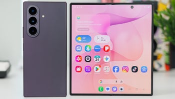 Amazon's first Galaxy Z Fold 8 Ultra discount is finally here, and it's spectacular