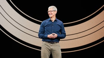 Tim Cook might continue to do more at Apple than I expected