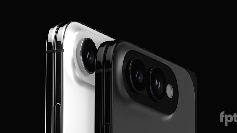 Apple's iPhone Ultra isn't for you. Here's who it's really for