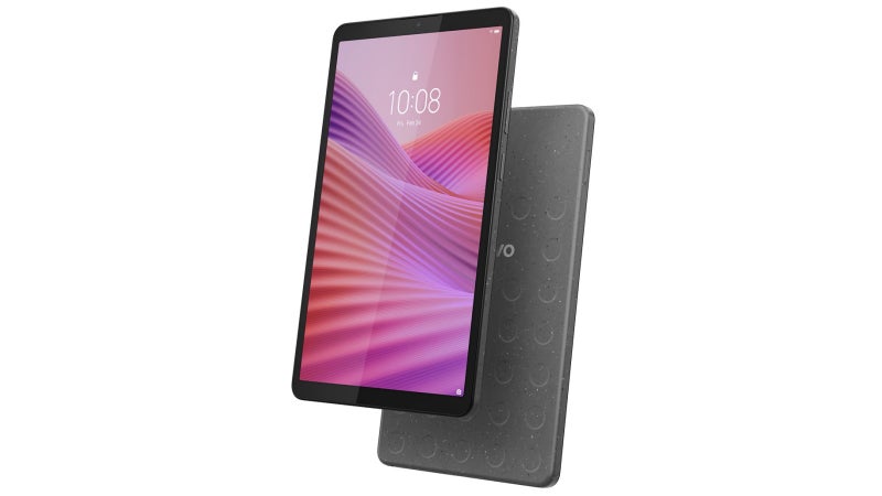 Lenovo's most affordable Android tablet becomes even harder to turn down at 44 percent off