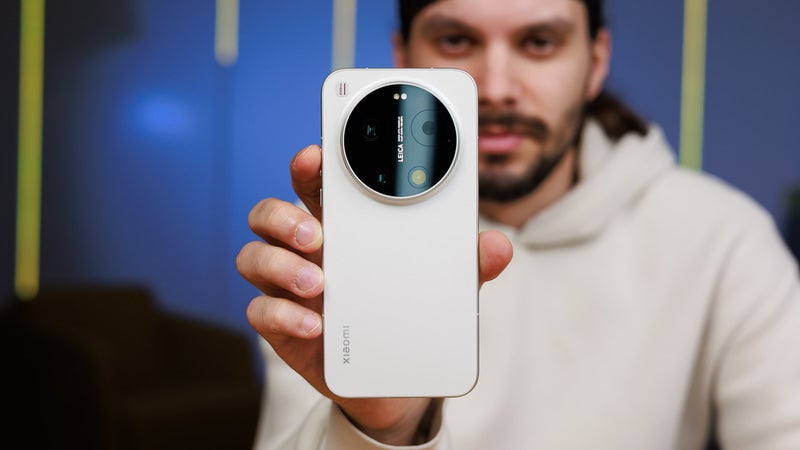 Xiaomi 17 Ultra creator wants to show you what else it can do, but only some will see it in real life