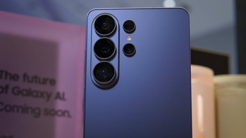 I agree with Samsung users, the Galaxy S27 Ultra should come with both of these features to stand out