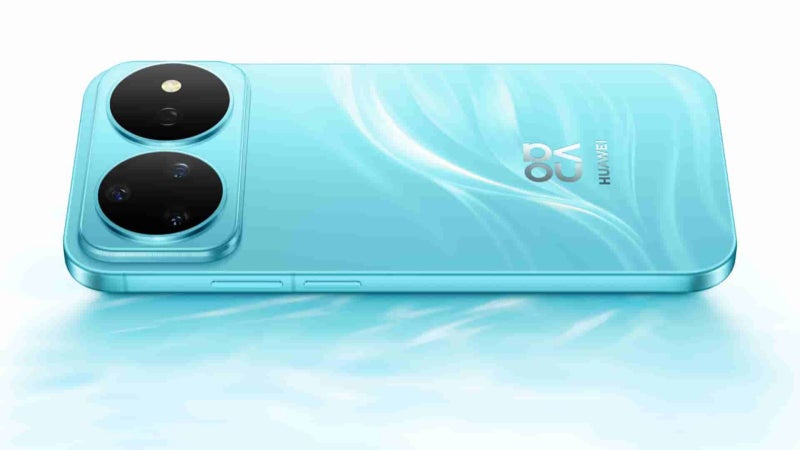 Huawei unveils two gorgeous new Nova mid-rangers with exceptional cameras