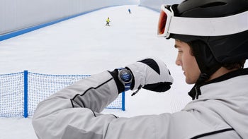 Huawei Watch GT7 Series takes sports tracking to the next level