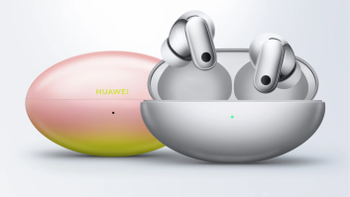 Huawei FreeBuds Neo go after AirPods and Galaxy Buds owners with one trick