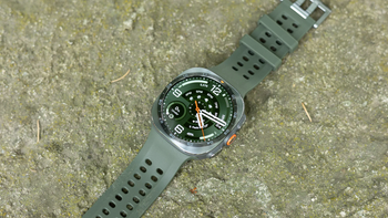 Galaxy Watch Ultra 2 returns to the spotlight as Amazon revives its launch offer