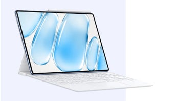 Huawei's stunning new iPad Pro rival brings its absurdly thin profile to an international audience