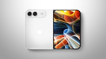 I am amazed at how far Apple is going to hide the iPhone Ultra's shortcomings
