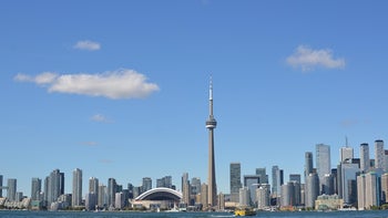 The first thing Apple’s new CEO did was rename a Canadian lake