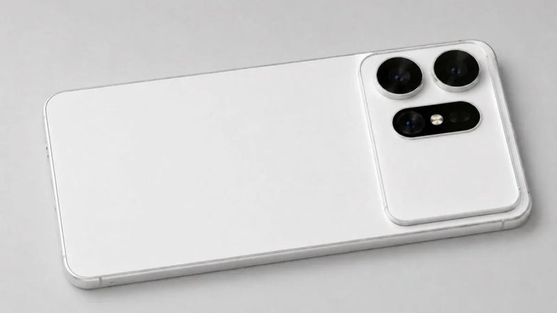 I'm surprised that one in ten of you think the Galaxy S27 Ultra will be a killer phone
