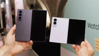 The Galaxy Z Fold 8's batteries won't explode — Samsung's secret tech will make sure of it