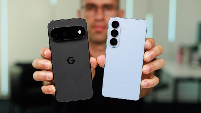 The Pixel 12 needs nothing short of a miracle to face the iPhone 20 and the Galaxy S27 Ultra