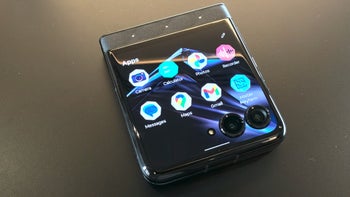 Motorola Razr 2026 gets 35 Swarovski crystals and a price that humbles the Z Flip 8