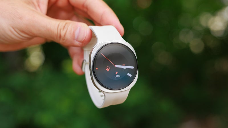 Galaxy Watch 9 returns with a bundle promo you wouldn't want to miss
