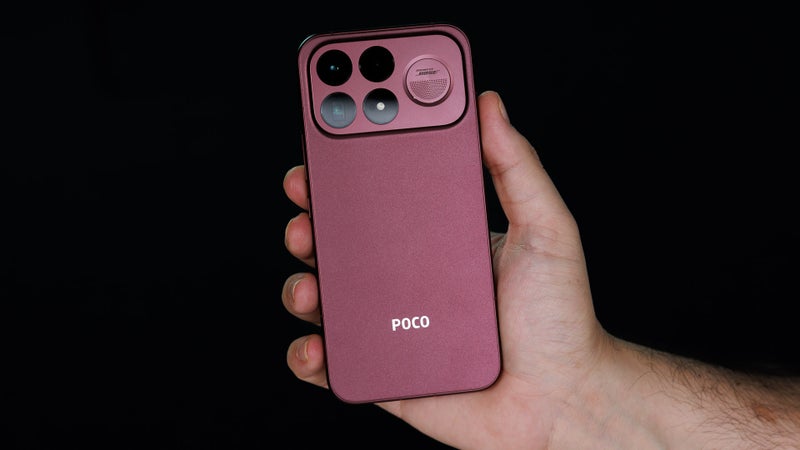 I spent two weeks with an 8,050 mAh phone, and mainstream flagships should be embarrassed