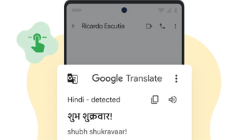 Google Translate’s latest update changes how you use your iPhone