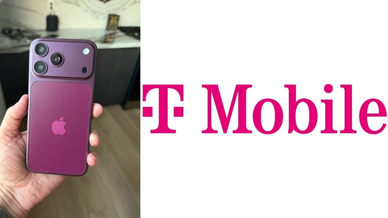 T-Mobile is already teasing iPhone Ultra and iPhone 18 Pro deals, but there's bad news