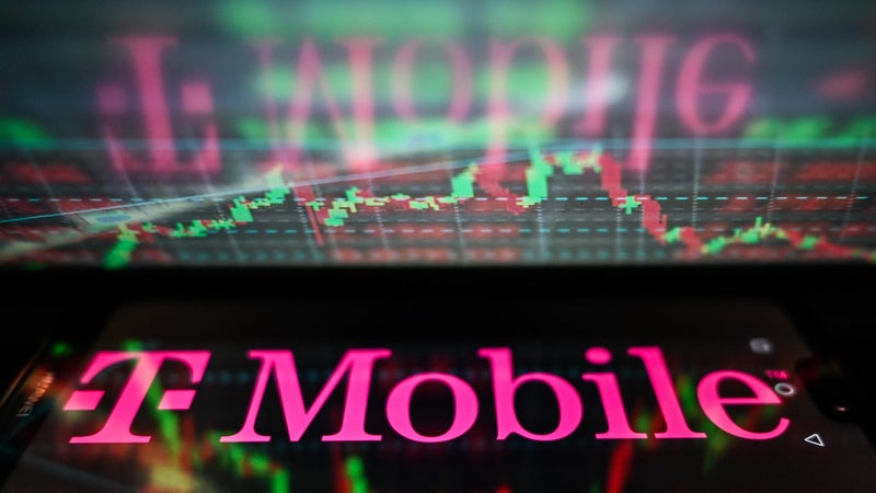 T-Mobile CEO appears to have given up on the postpaid crown as he talks up new categories